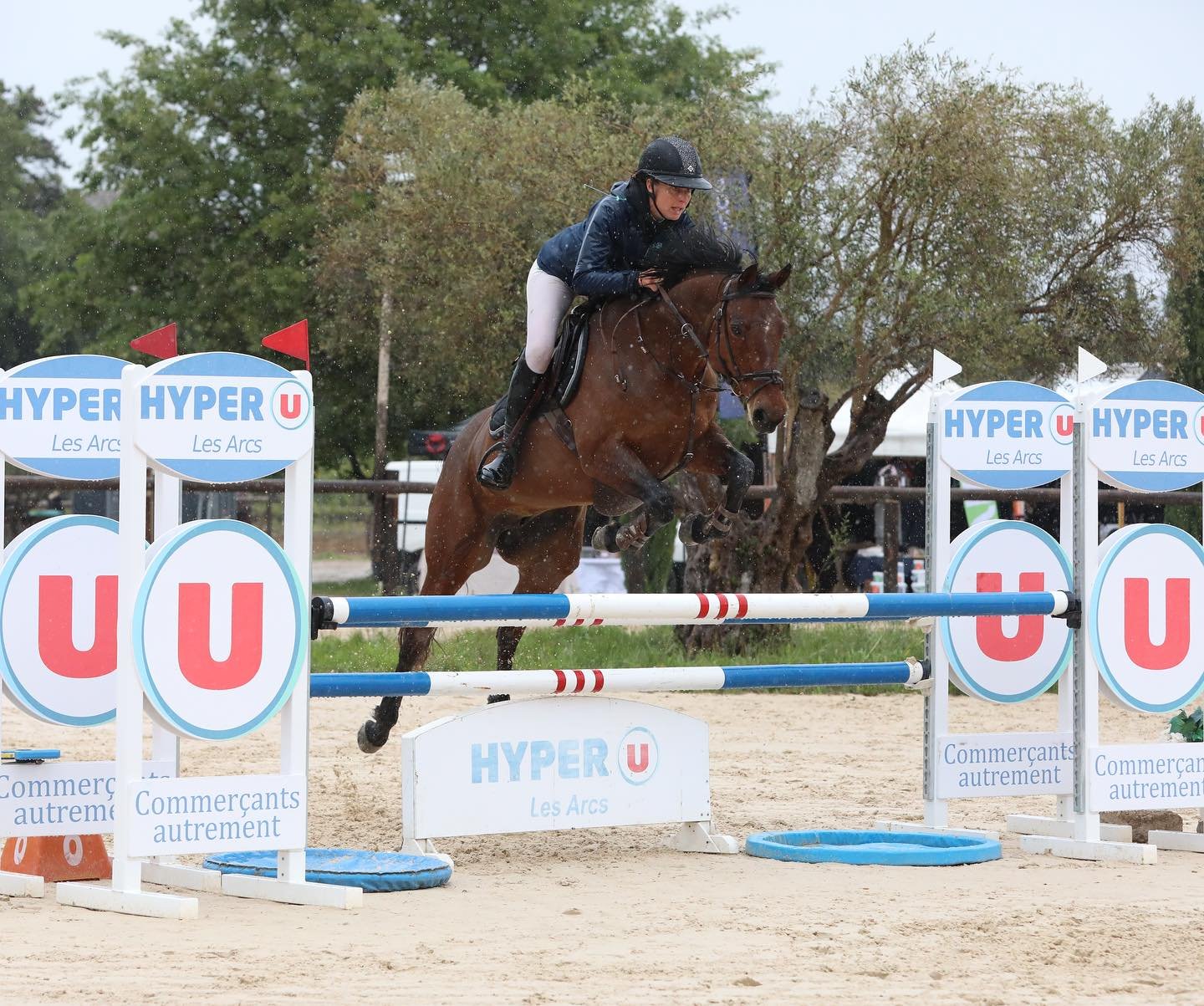 Concour 105 cm Aix en provence